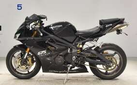 TRIUMPH DAYTONA 675 2008 MD1066