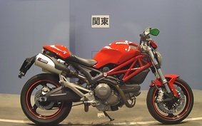 DUCATI MONSTER 696 A 2014 M503A