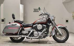 KAWASAKI VULCAN 1500 CLASSIC TOURER 2000 VNT50G