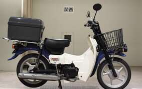 SUZUKI BIRDIE 50 BA43A