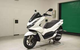 HONDA PCX125 JK05