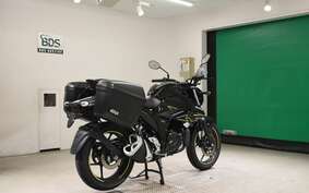 SUZUKI GIXXER 150 ED131