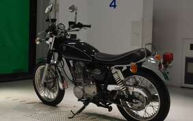 YAMAHA SR400 Gen.3 2008 RH01J