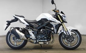 SUZUKI GSR750 2014 GR7NA