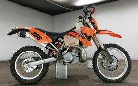 KTM 200 EXC GSA20