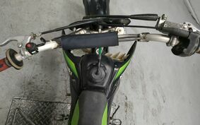 KAWASAKI KX65 KX065A