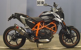 KTM 690 DUKE 2012 LDT40