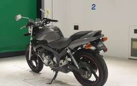 YAMAHA ZEAL 3YX