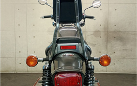 YAMAHA VMAX 2001 2LTN