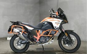 KTM 1290 SUPER ADVENTURE R 2017 V5940