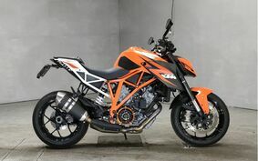 KTM 1290 SUPER DUKE R 2016 V3940