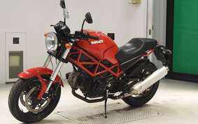 DUCATI MONSTER 400 IE 2008 M407A