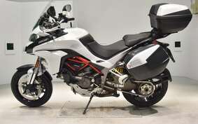 DUCATI MULTISTRADA 1200 S 2015 AA02J