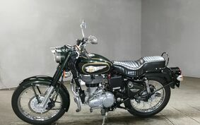 ROYAL ENFIELD BULETTE 500 2017 CKED