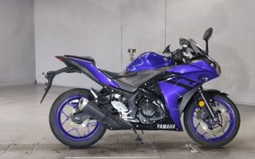 YAMAHA YZF-R3 RH13J