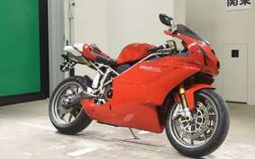 DUCATI 999 S 2005 H400A