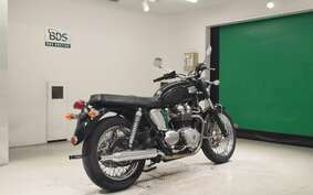 TRIUMPH BONNEVILLE 2005 J900TM