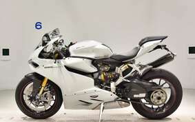 DUCATI 1199 PANIGALE S 2013 H802J