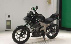 SUZUKI GSX-S125 DL32B