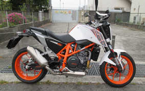 KTM 690 DUKE 2013 LDT40