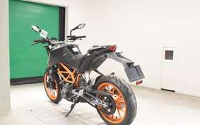 KTM 250 DUKE JGE40