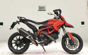 DUCATI HYPERMOTARD 820 2015