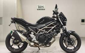 SUZUKI SV650 A 2021 VP55B