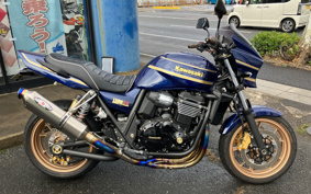 KAWASAKI ZRX1200 DAEG 2017 ZRT20D