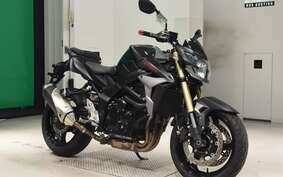 SUZUKI GSR750 A 2013 GR7NA