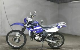 YAMAHA DT230 LANZA 4TP