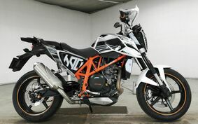 KTM 690 DUKE 2012 LDT40