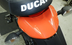 DUCATI SCRAMBLER 62