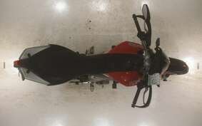 APRILIA DORSODURO 750 2009