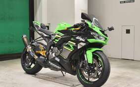 KAWASAKI NINJA ZX-6R A 2019 ZX636G