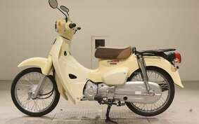 HONDA C50 SUPER CUB AA09