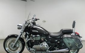 TRIUMPH THUNDERBIRD 1600 2013 NB1197