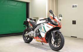 APRILIA RS4 125