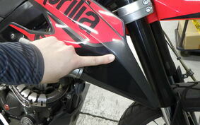 APRILIA RX125