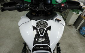 YAMAHA TRACER 9 GT 2023 RN70J