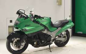 KAWASAKI ZZ1100 NINJA R Gen.2 1995 ZXT10D