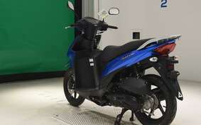 SUZUKI ADDRESS 110 CE47A