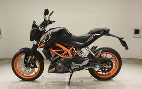 KTM 250 DUKE JGE40