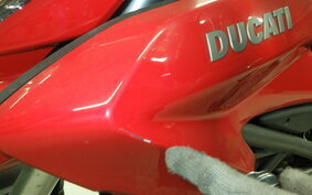 DUCATI HYPERSTRADA 820 2013 B201J