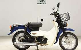 SUZUKI BIRDIE 50 E BA43A