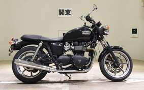 TRIUMPH BONNEVILLE 2013 J9107G