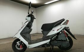 KYMCO VJR125 i SE22