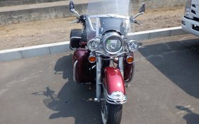 HARLEY FLHRCI 2001 FRW