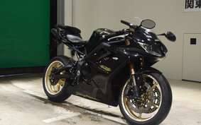 TRIUMPH DAYTONA 675 2011 MD1066