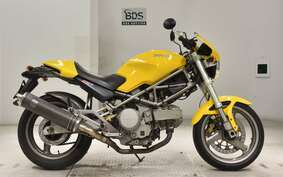 DUCATI MONSTER 400 2002 M300A