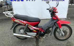 KAWASAKI CHEER 112 AN110W